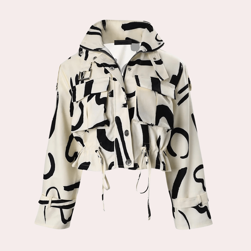 Stella - Chaqueta de moda para mujeres