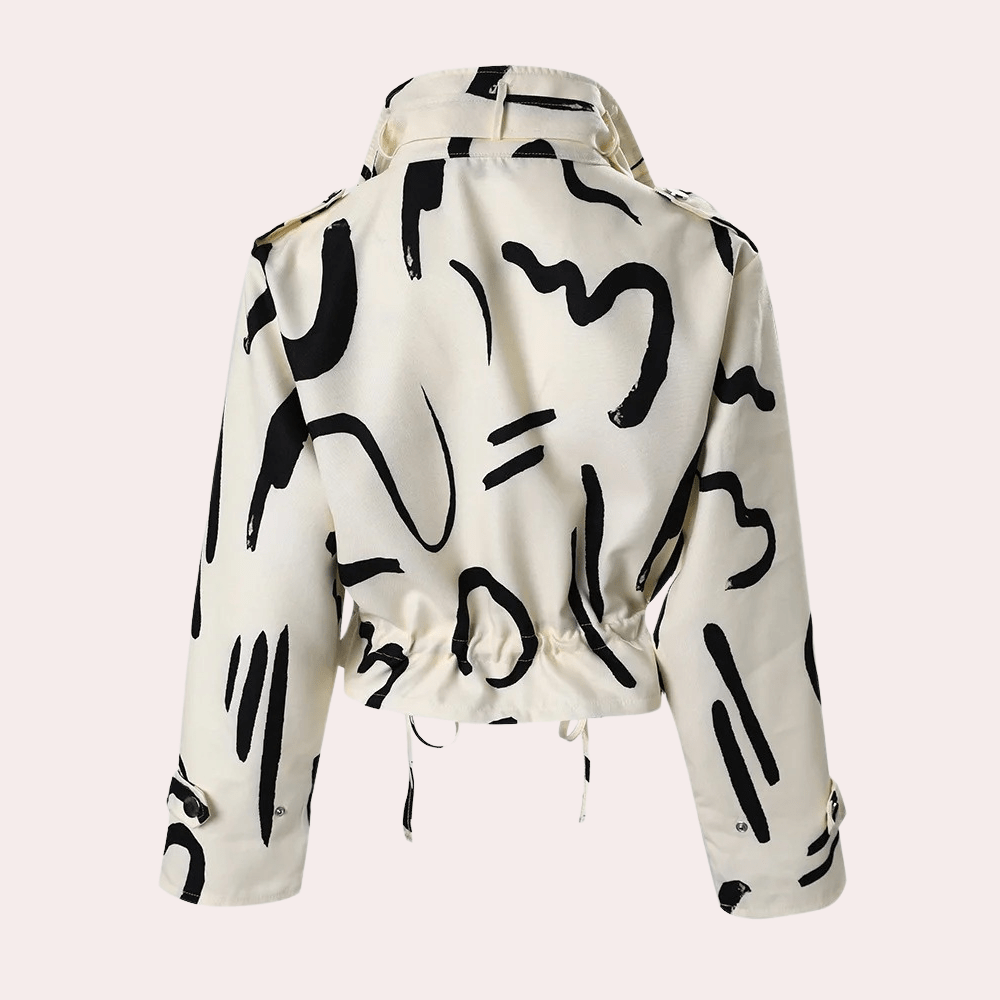 Stella - Chaqueta de moda para mujeres