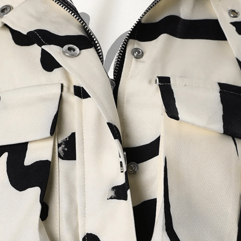 Stella - Chaqueta de moda para mujeres