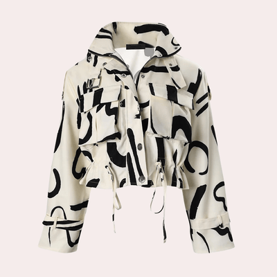 Stella - Chaqueta de moda para mujeres