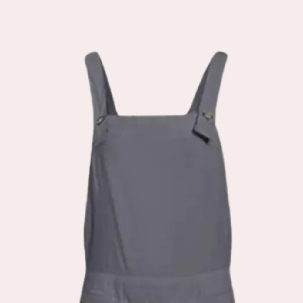 Corinth - Combinaison d'été pour femme élégante et confortable