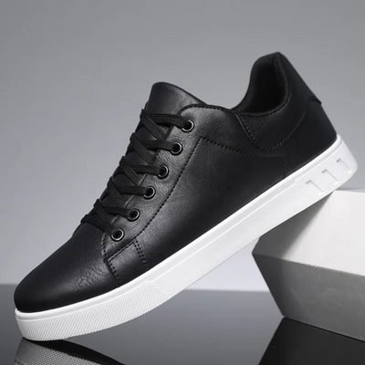 Arno - Zapatos de hombre elegantes y resistentes