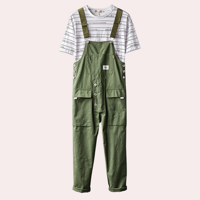 Ferdinand - Costume d'été élégant pour homme