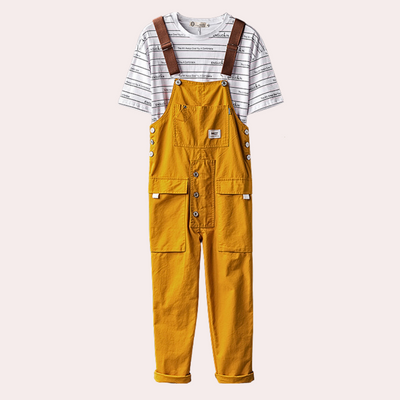 Ferdinand - Costume d'été élégant pour homme