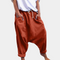 Edita - Pantalones anchos de moda para mujer