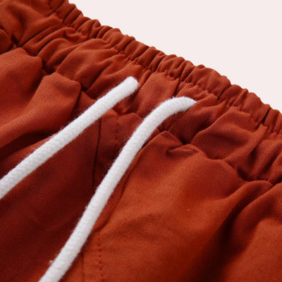 Edita - Pantalones anchos de moda para mujer