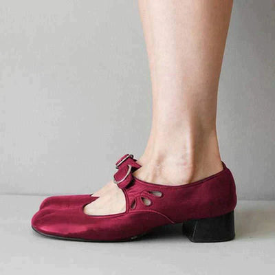 Sandalias de cuero - Jolien