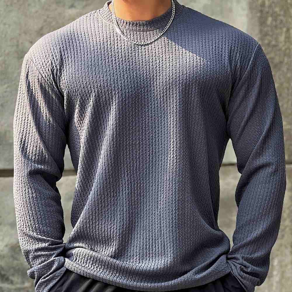 Maglia sportiva da uomo