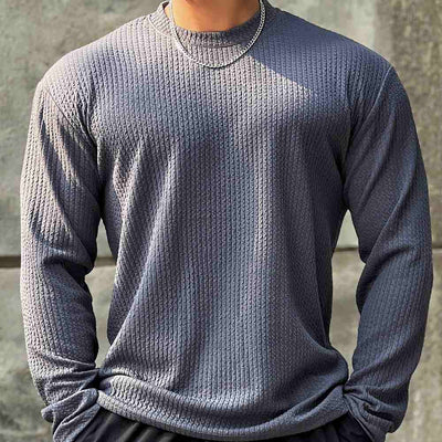 Maglia sportiva da uomo
