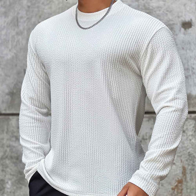Maglia sportiva da uomo