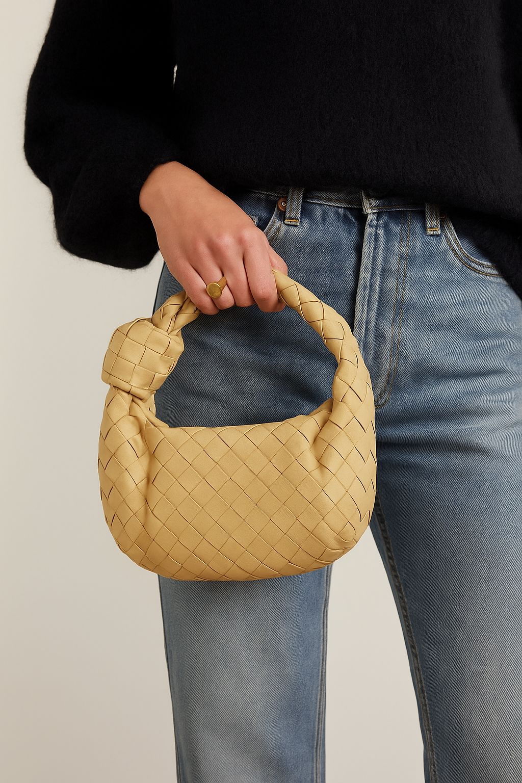 Aylia - Bolsa de tela 
