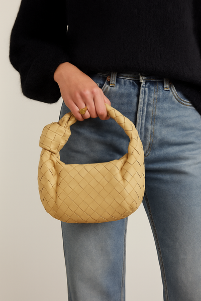 Aylia - Bolsa de tela 