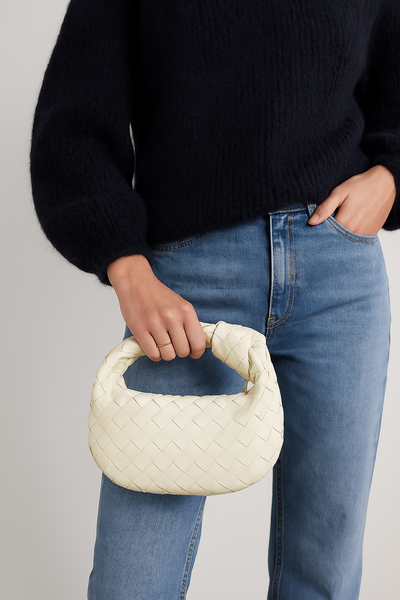 Aylia - Bolsa de tela 