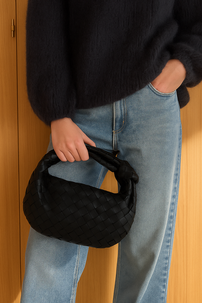 Aylia - Bolsa de tela 