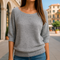 Pull Willemijn élégant et confortable 
