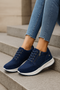 Zapatos ortopédicos ComfortFit para mujer para juanetes