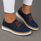 Zapatos ortopédicos de mujer para portabilidad y comodidad.