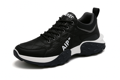 Zapatillas ortopédicas cómodas para hombre 2025 