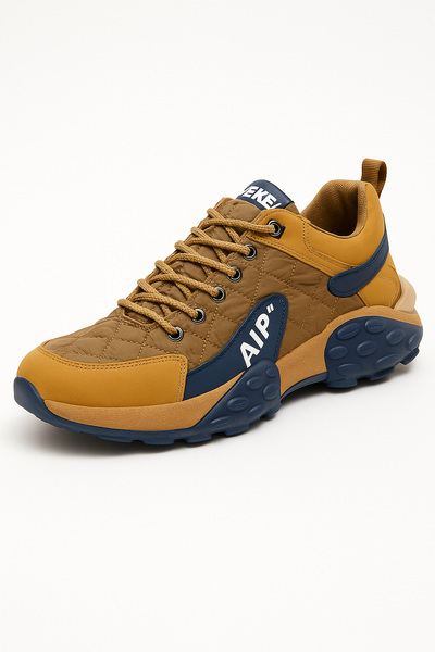 Zapatillas ortopédicas cómodas para hombre 2025 