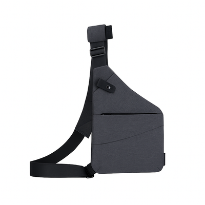 SAFESTRIDE : Sac de voyage antivol avec bandoulière