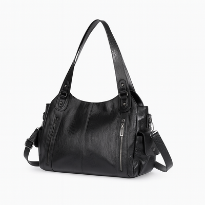 METROCARRY | Sac fourre-tout imperméable et végétalien 