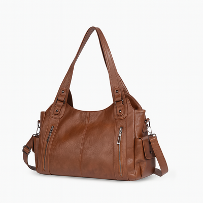 METROCARRY | Sac fourre-tout imperméable et végétalien 
