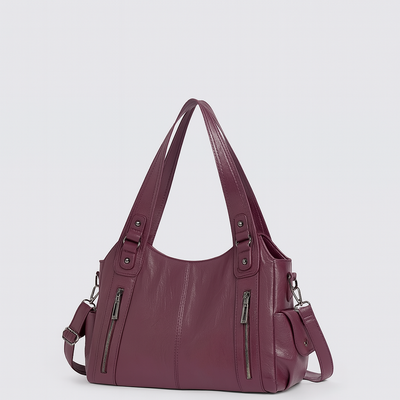 METROCARRY | Sac fourre-tout imperméable et végétalien 