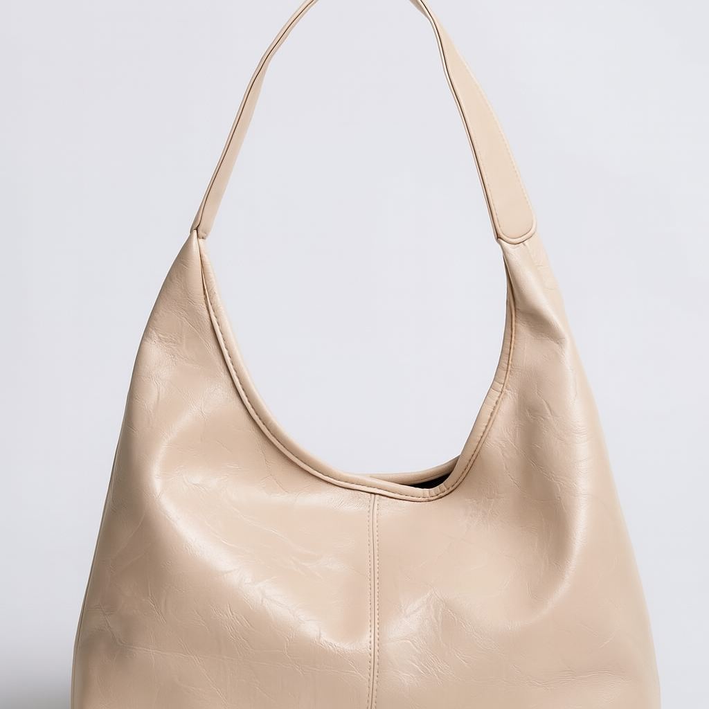 LUMARA | Borsa da lavoro in pelle vegetale