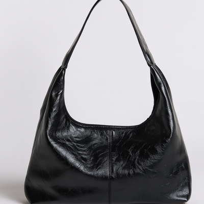 LUMARA | Borsa da lavoro in pelle vegetale