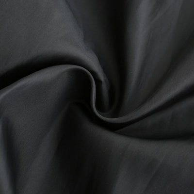 Veste en cuir PU avec cou féminin élevé