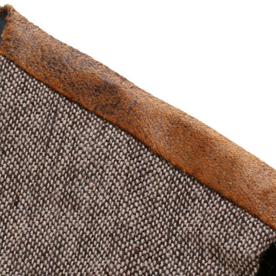 Gilet casual leggero da uomo