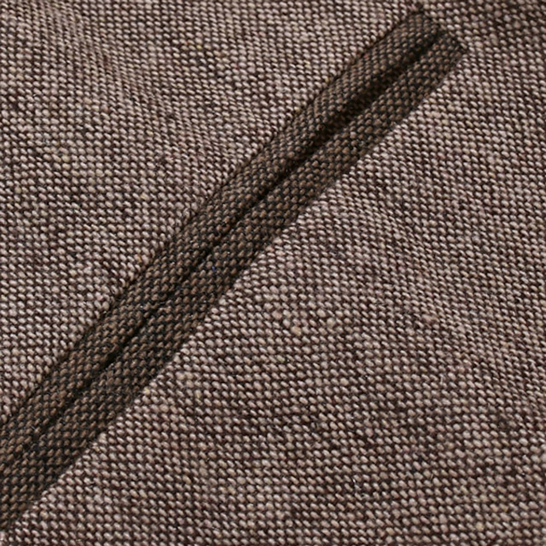 Gilet casual leggero da uomo