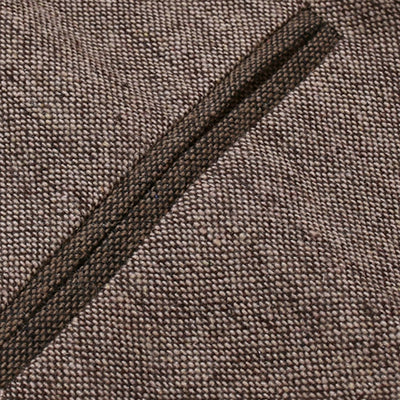 Gilet casual leggero da uomo