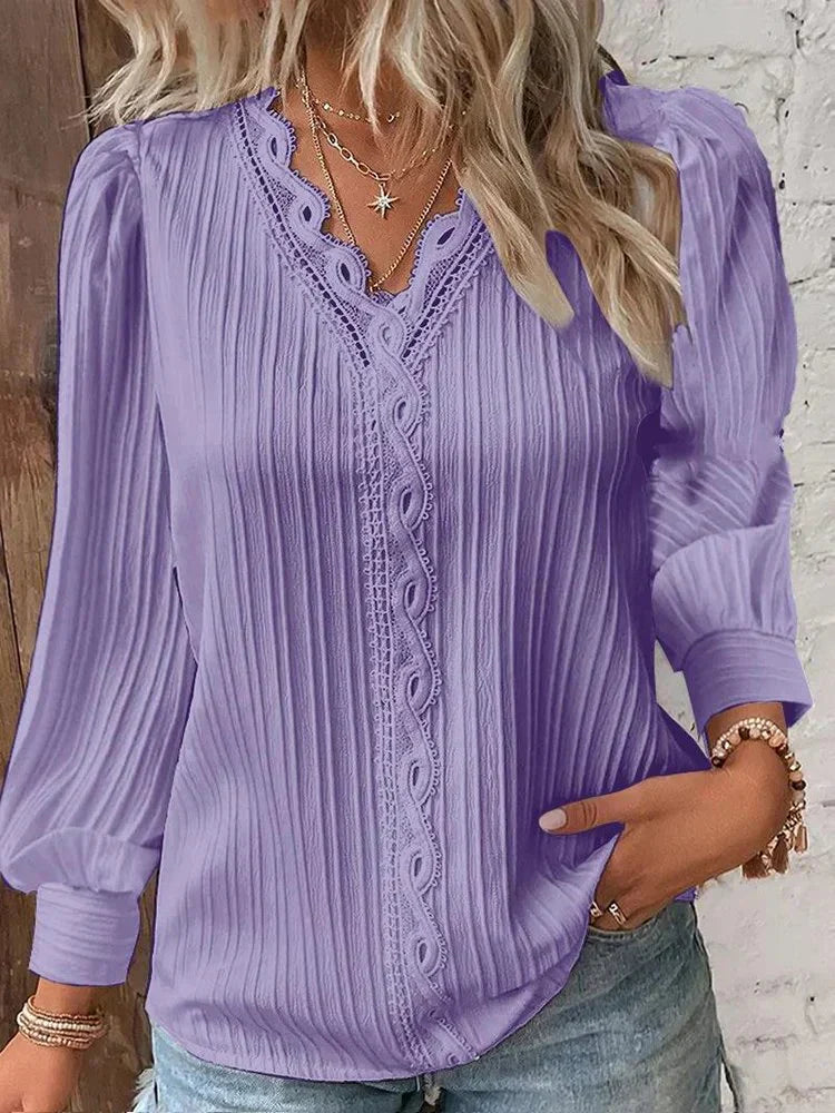 Camicetta elegante da donna | Dale