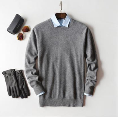 Maglioni da uomo di alta qualità | Eleganza di stile