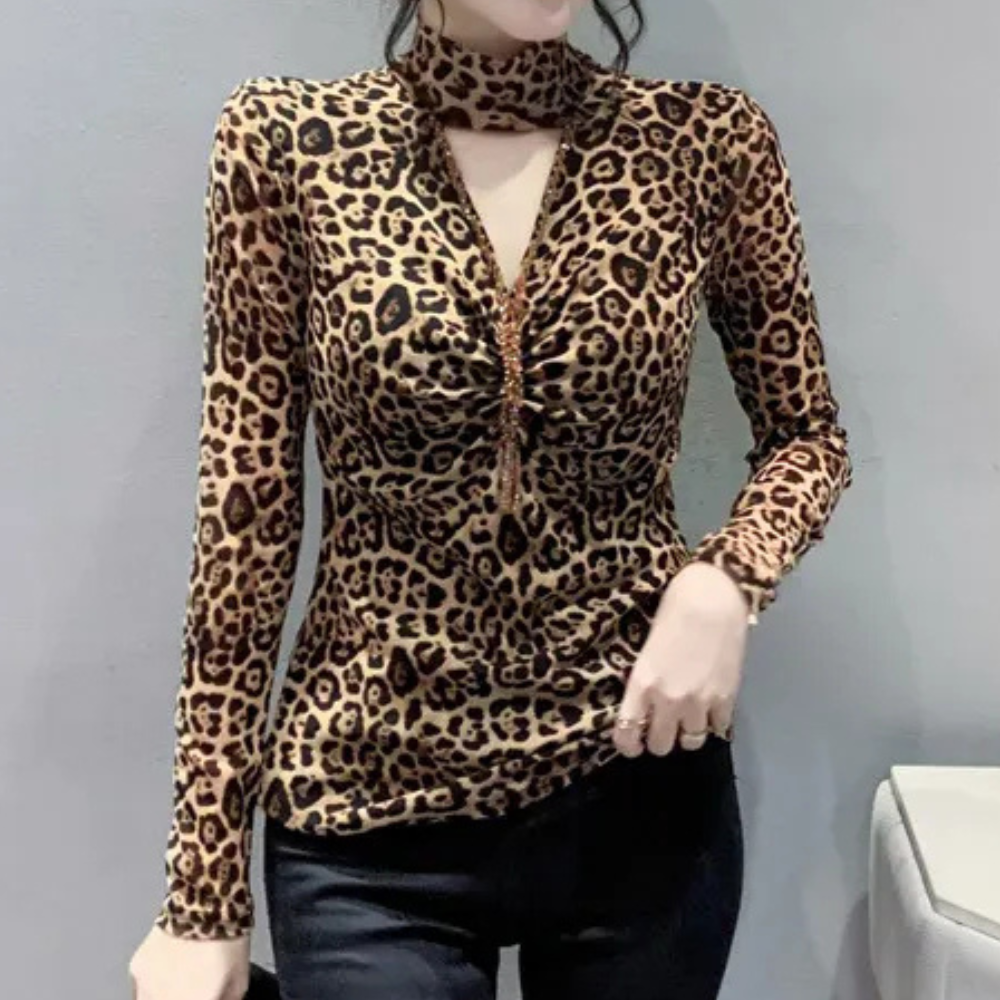 Texanna - Top elegante per donna