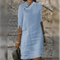 Azalea - Robe élégante et confortable pour femme