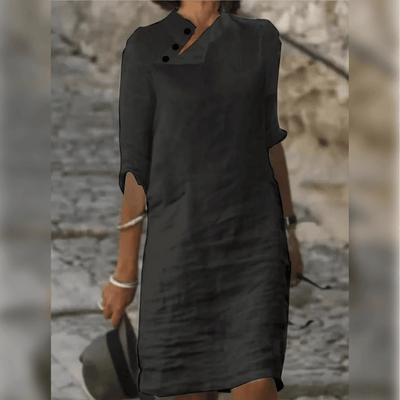Azalea - Robe élégante et confortable pour femme