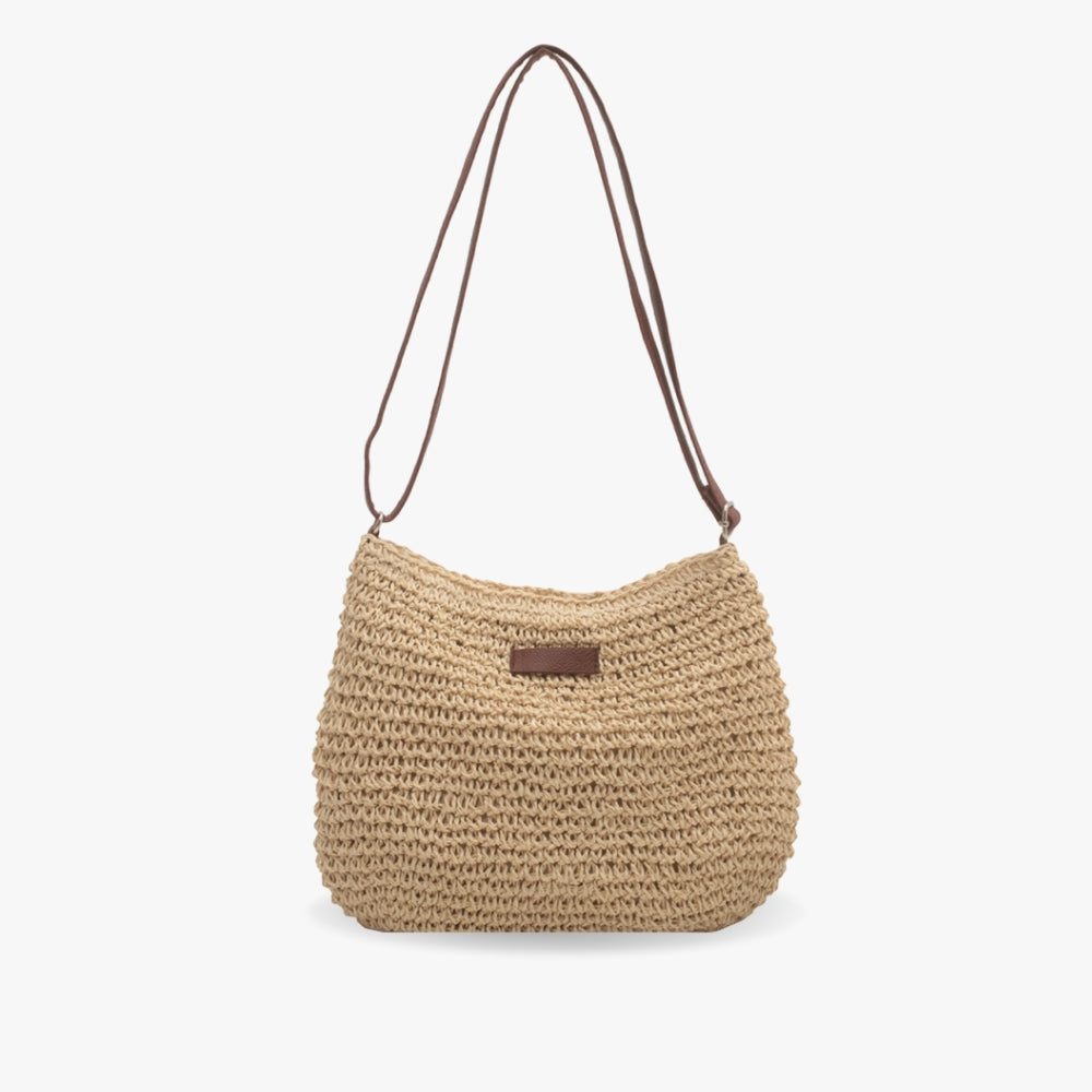 Léandre | La borsa a tracolla chic