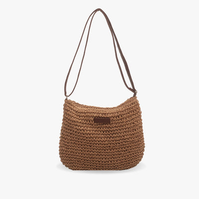 Léandre | La borsa a tracolla chic
