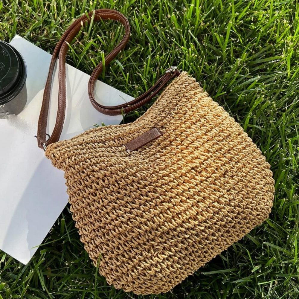 Léandre | La borsa a tracolla chic