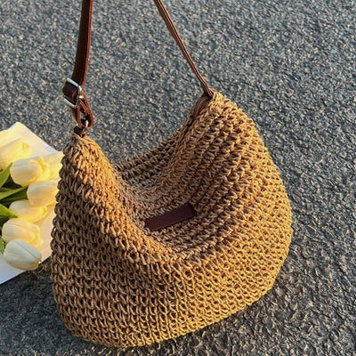Léandre | La borsa a tracolla chic