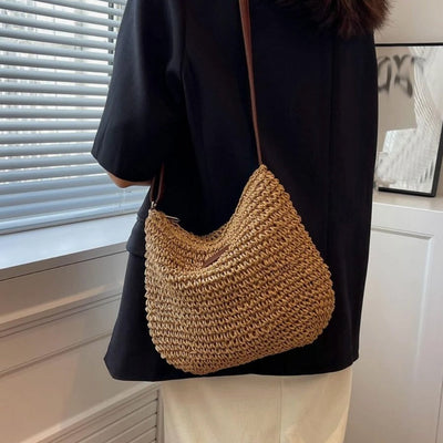 Léandre | La borsa a tracolla chic