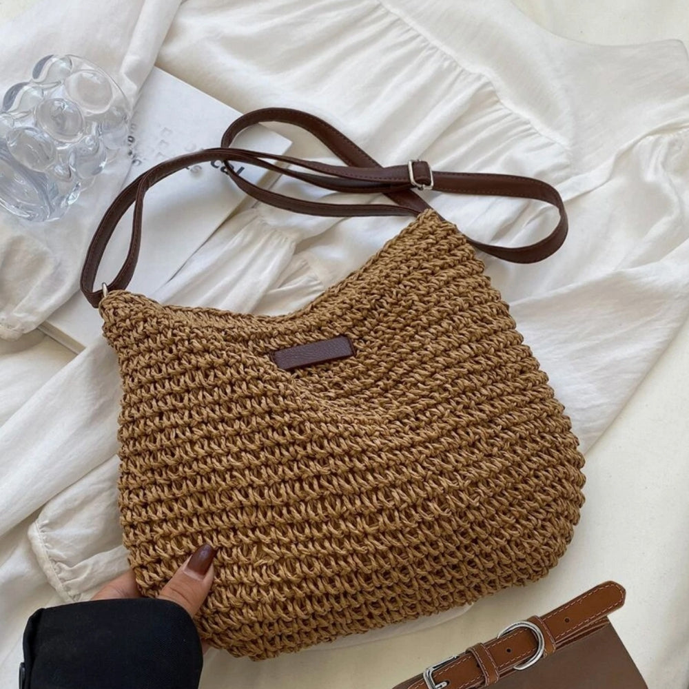 Léandre | La borsa a tracolla chic