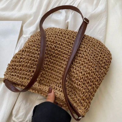 Léandre | La borsa a tracolla chic