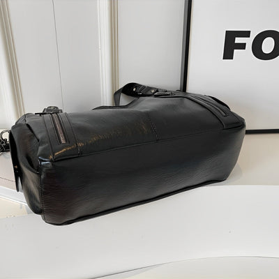 Aliona - Sac à école avec bandoulière et fermeture légère