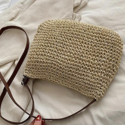 Léandre | La borsa a tracolla chic