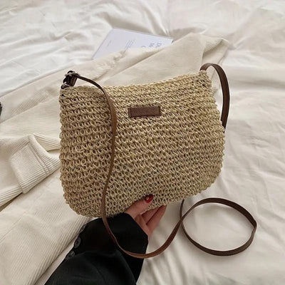 Léandre | La borsa a tracolla chic