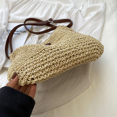 Borsa estiva bohemien di tendenza | Aksana