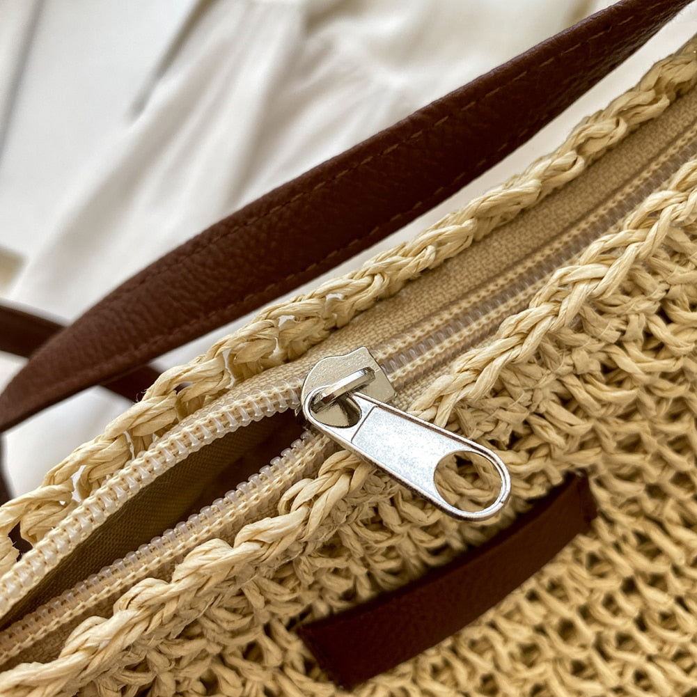 Borsa estiva bohemien di tendenza | Aksana